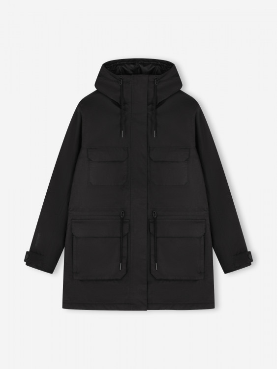 Куртка утепленная женская Helly Hansen Escape