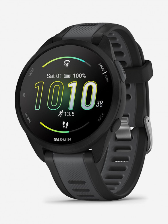 Смарт-часы GARMIN Forerunner 165 Music