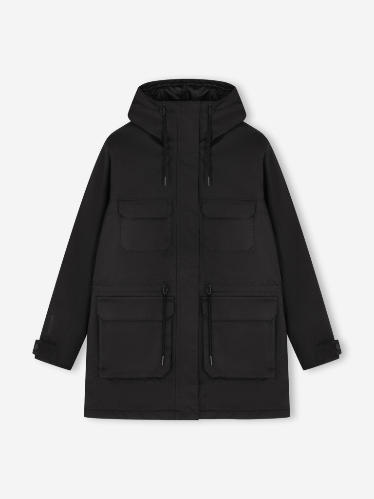 Куртка утепленная женская Helly Hansen Escape