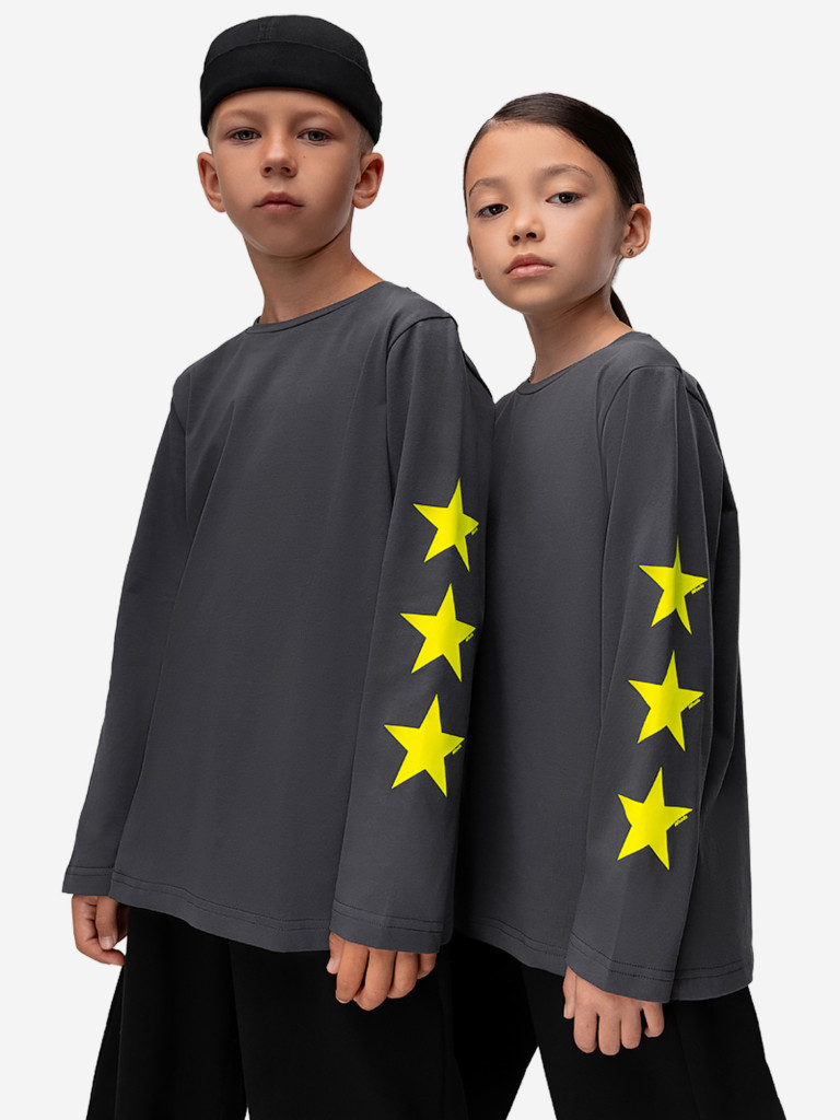 Лонгслив bodo