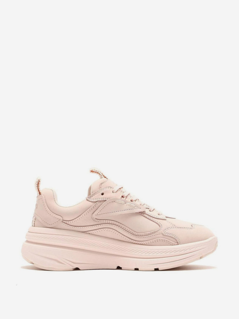 Кроссовки UGG CA1 Trainer Rosy