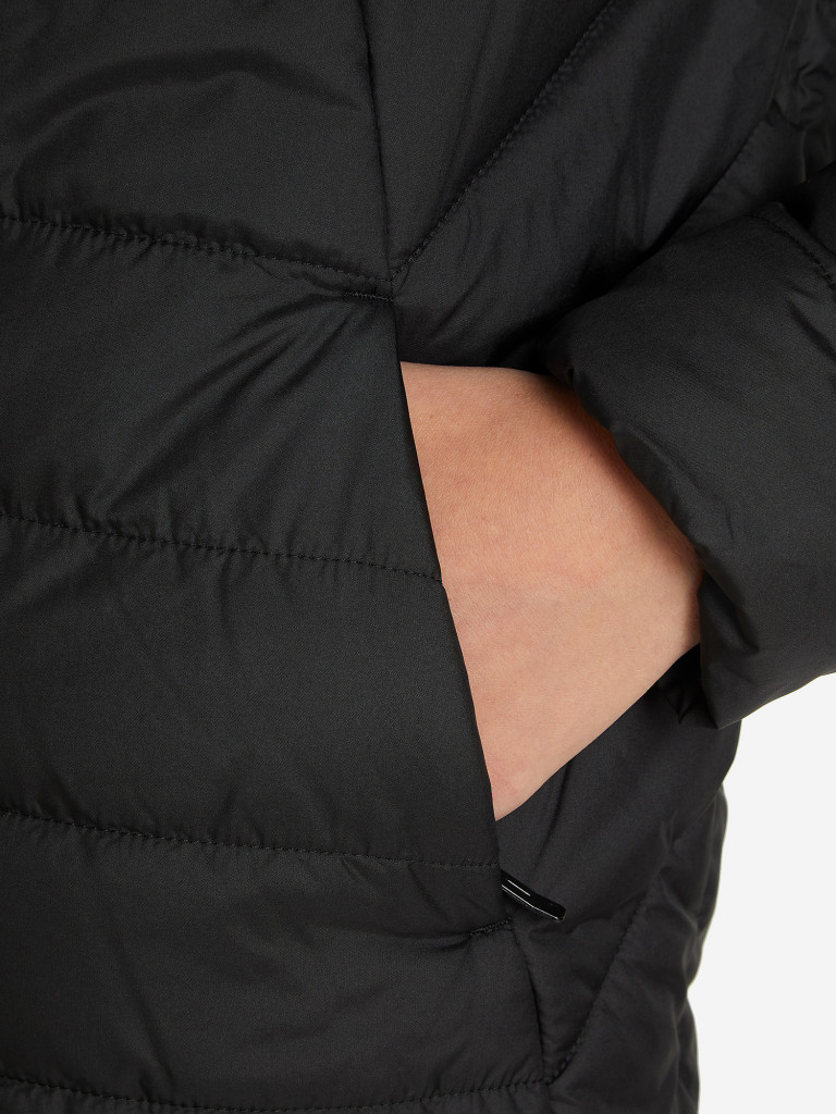 Ультралегкий пуховик для мальчиков PUMA