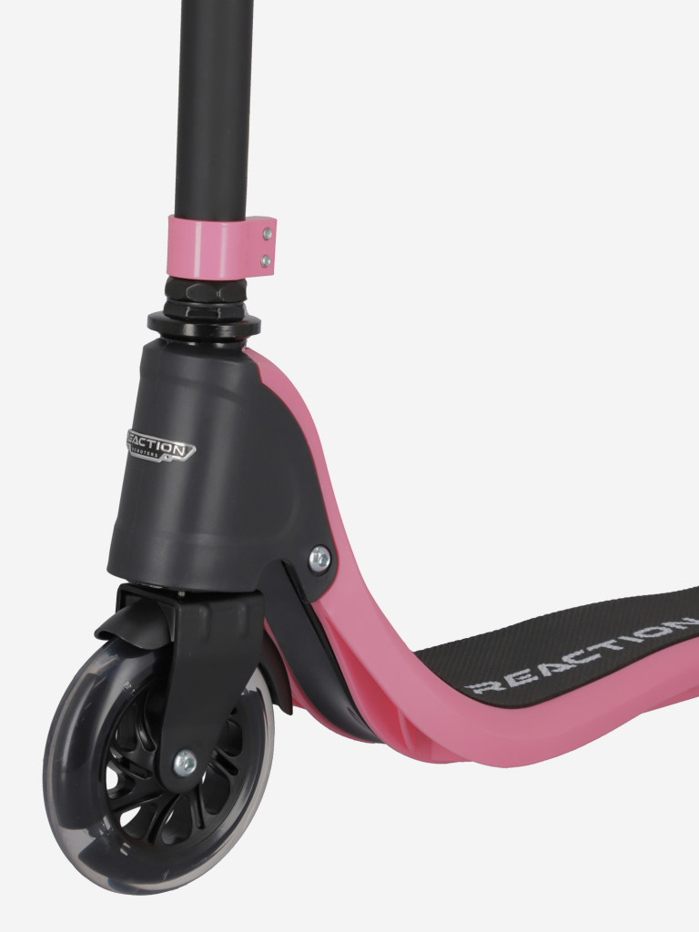 Самокат детский Reaction, 125 мм