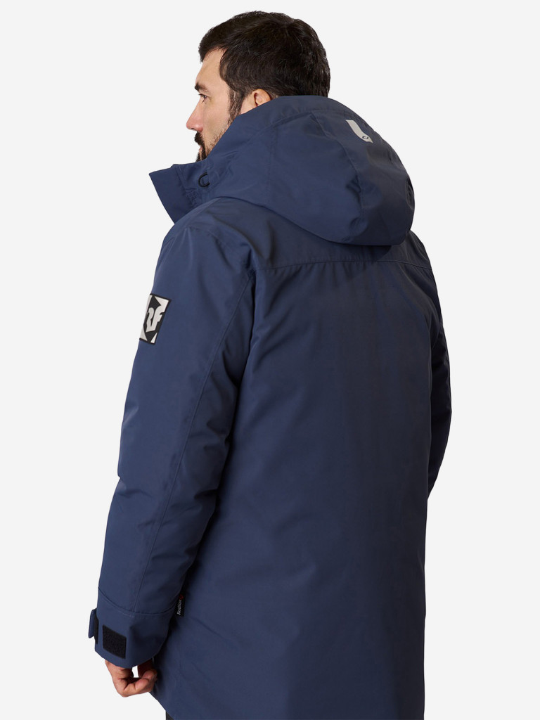 Куртка пуховая Red Fox Urban Fox VI Мужская
