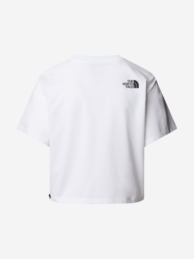 Футболка женская The North Face Easy