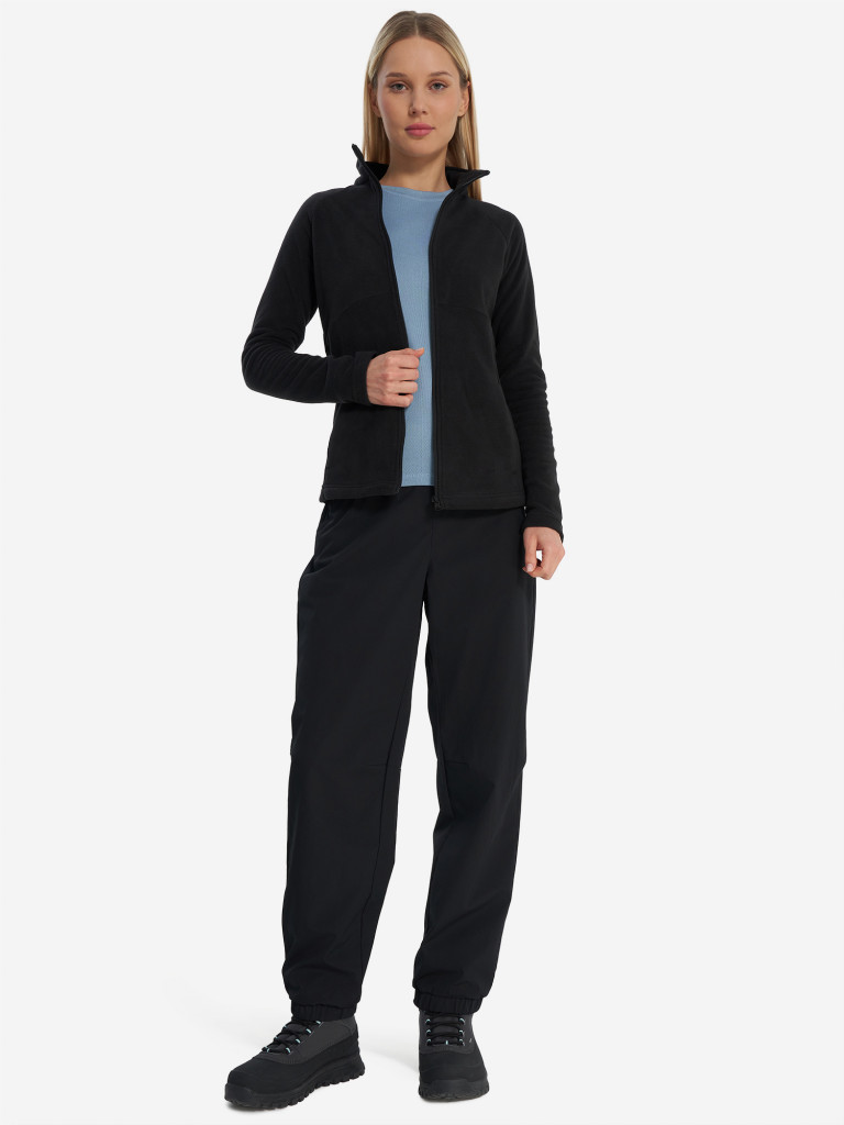 Толстовка женская Outventure