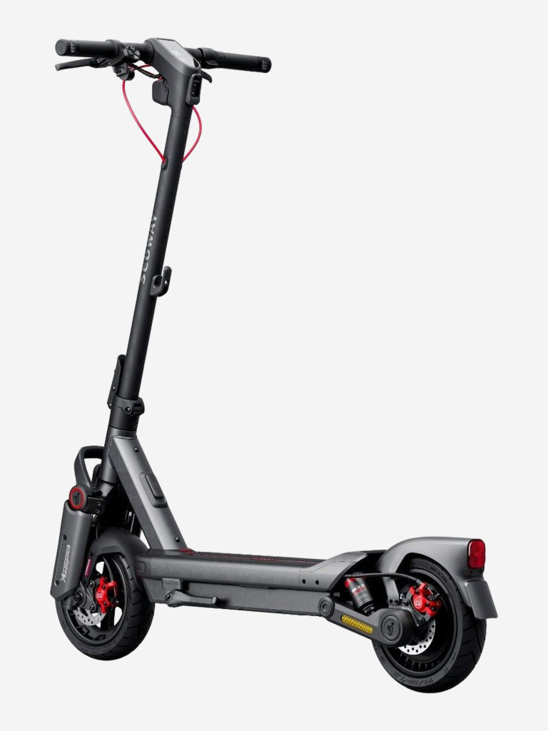 Электросамокат Segway Max G3