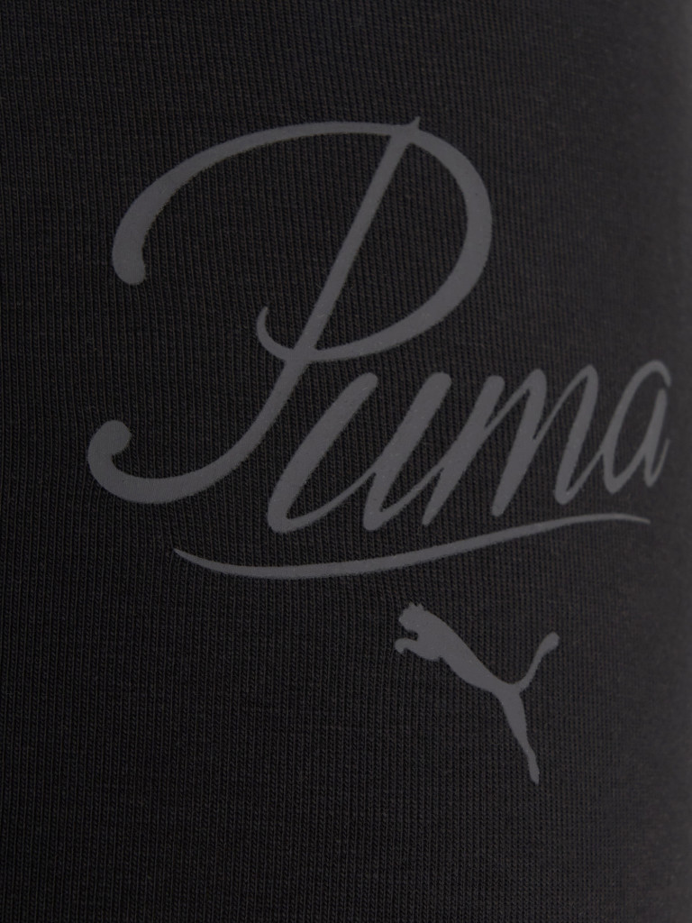 Легинсы для девочек PUMA Ess Script
