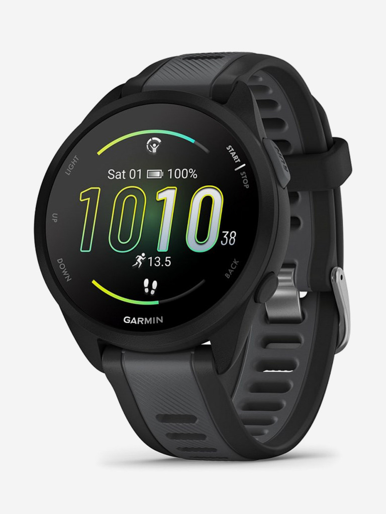 Смарт-часы GARMIN Forerunner 165 Music