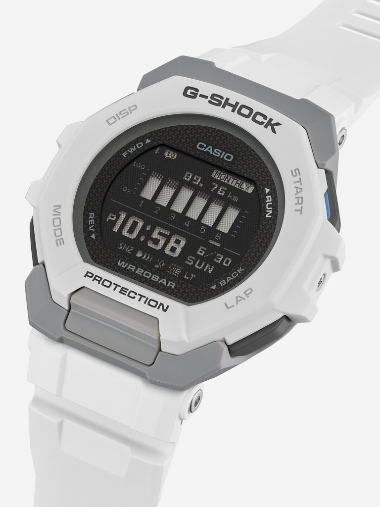 Наручные часы Casio G-Shock GBD-300-7E