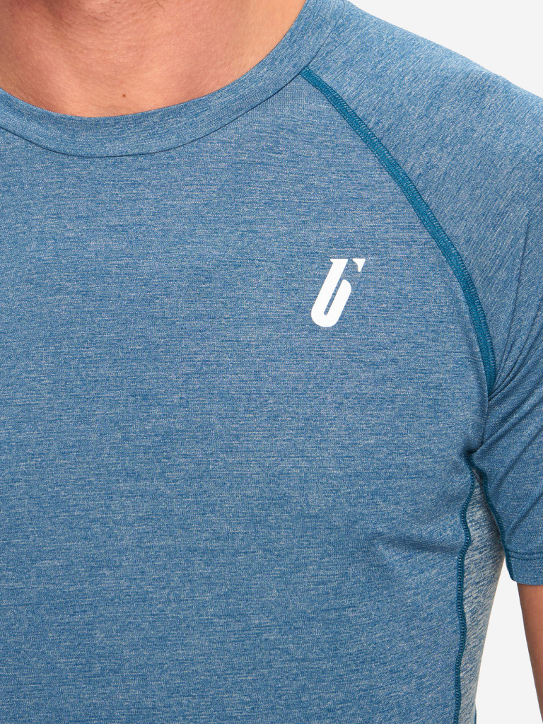 Футболка мужская Bivium