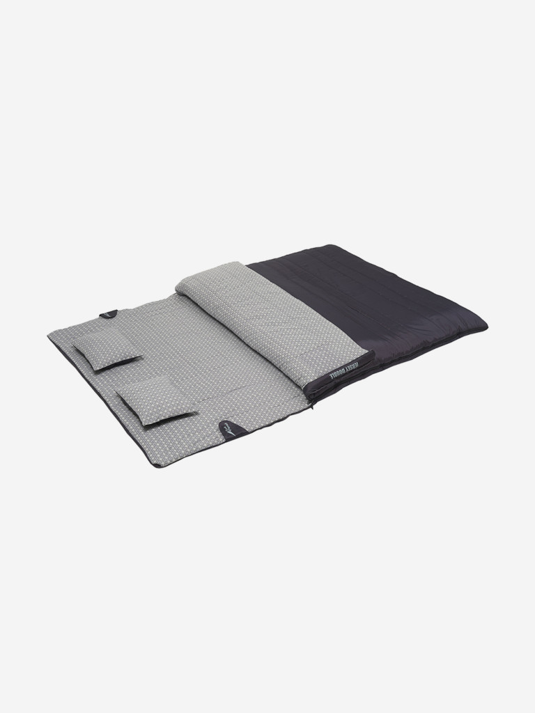 Cпальник-одеяло двойного размера Trek Planet Jersey Double