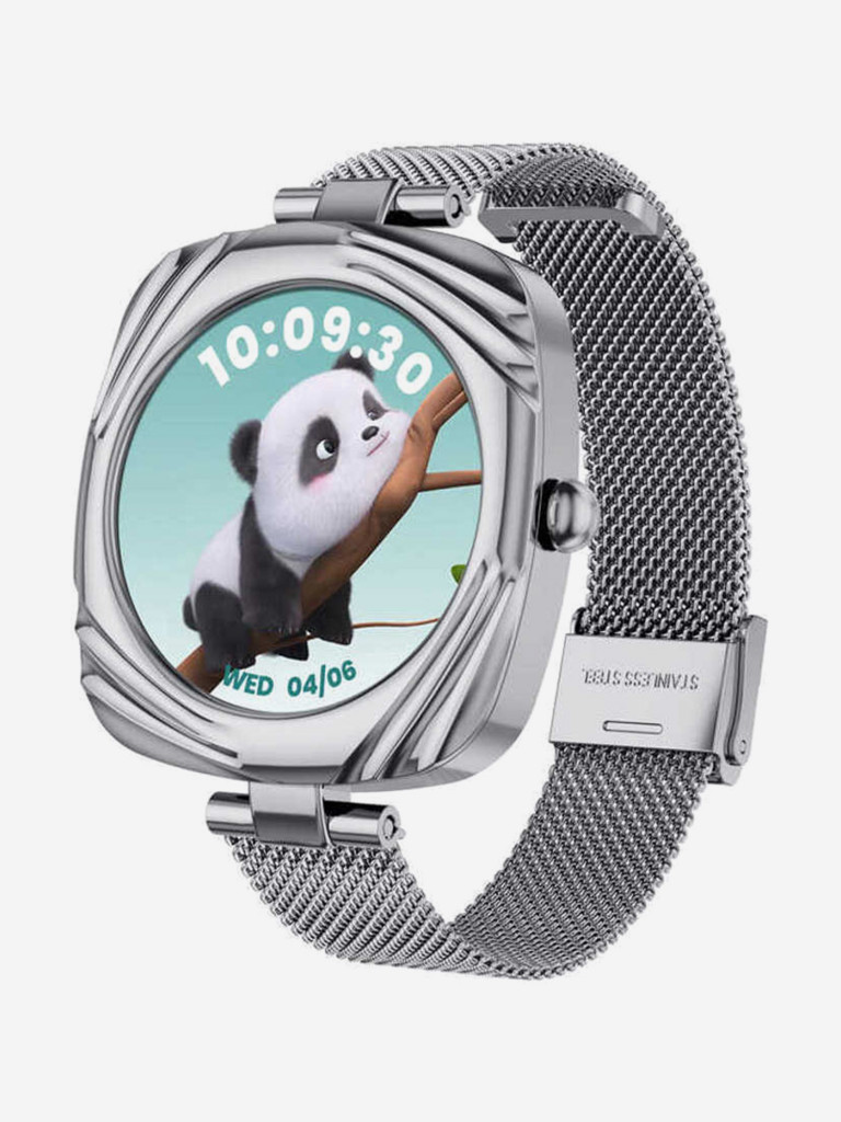 Смарт-часы CheckME Smart CMSAW5SS