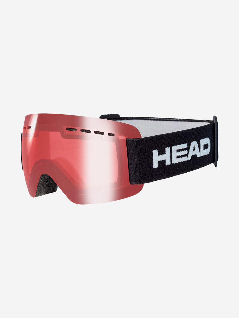 Горнолыжная маска Head Solar Jr