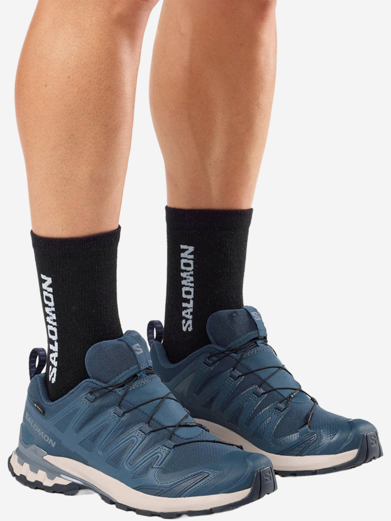 Кроссовки беговые Salomon XA PRO 3D V9 GTX