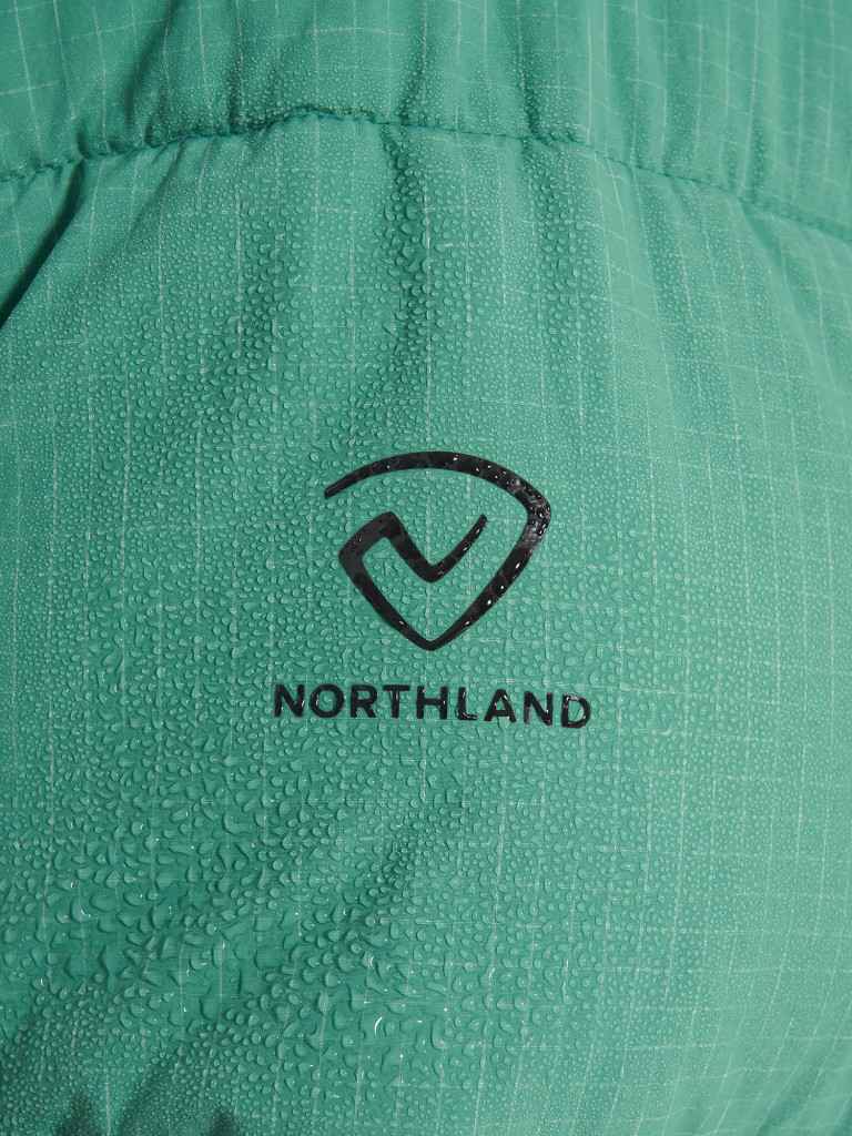 Пуховик мужской Northland