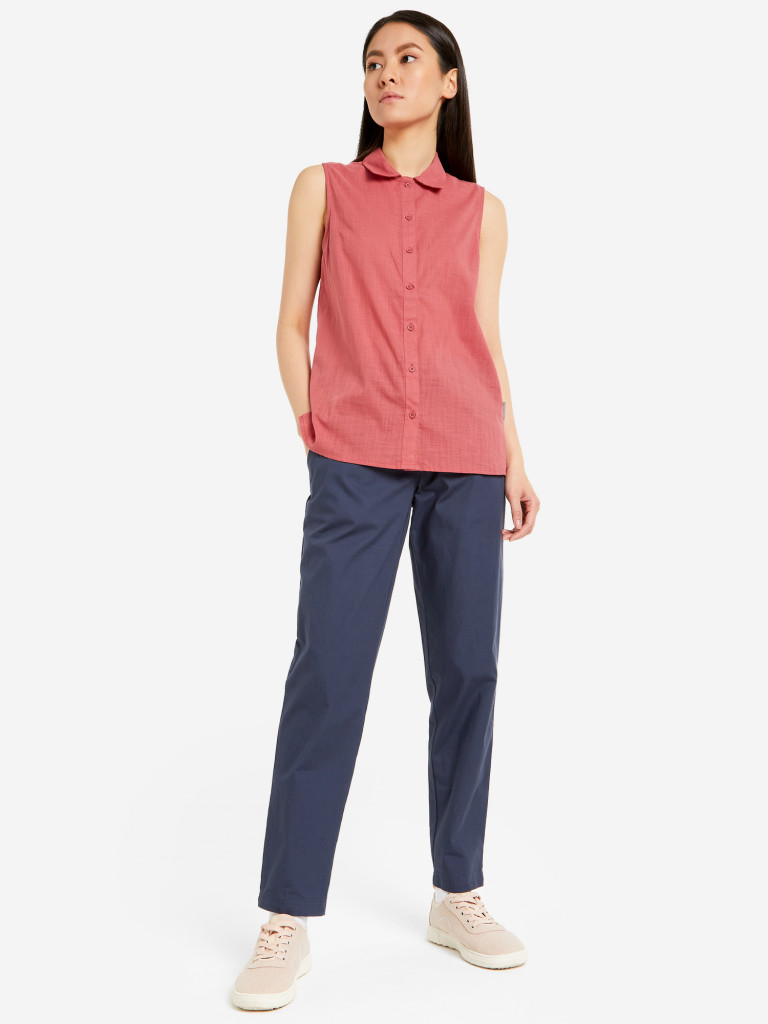 Рубашка без рукавов женская Outventure