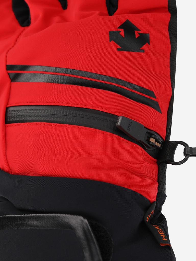 Перчатки мужские Descente Parker