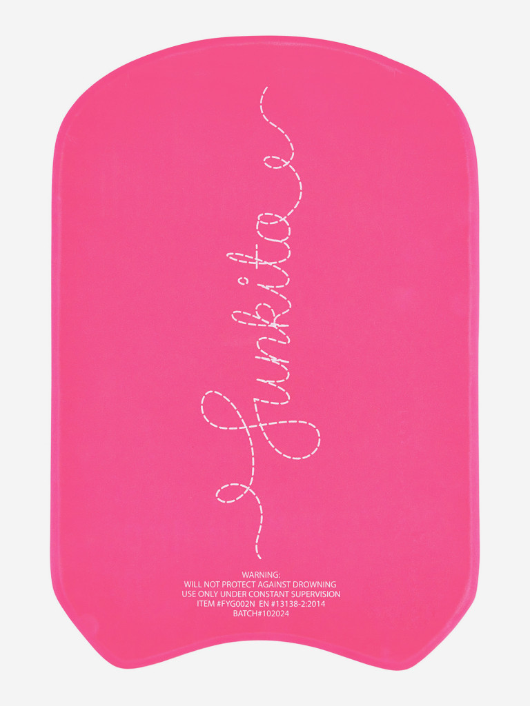 Тренировочная доска Funkita Paper Pink