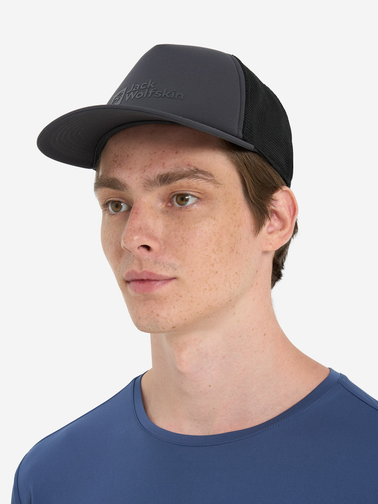 Бейсболка Jack Wolfskin Uson