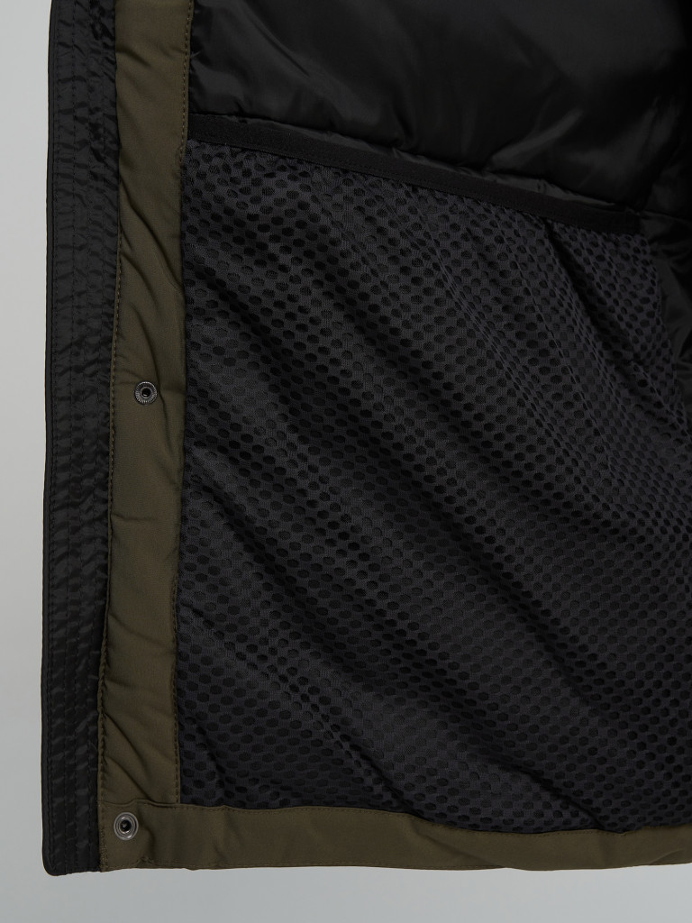 Куртка утепленная мужская Helly Hansen Reine