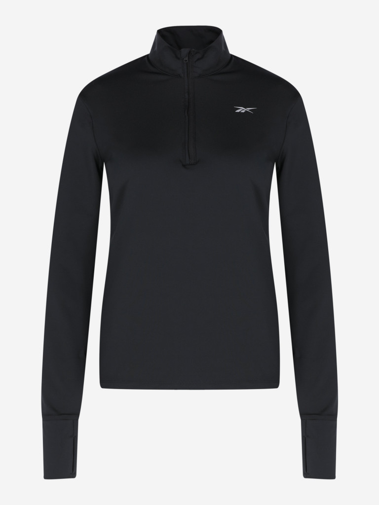 Свитшот женский Reebok Running
