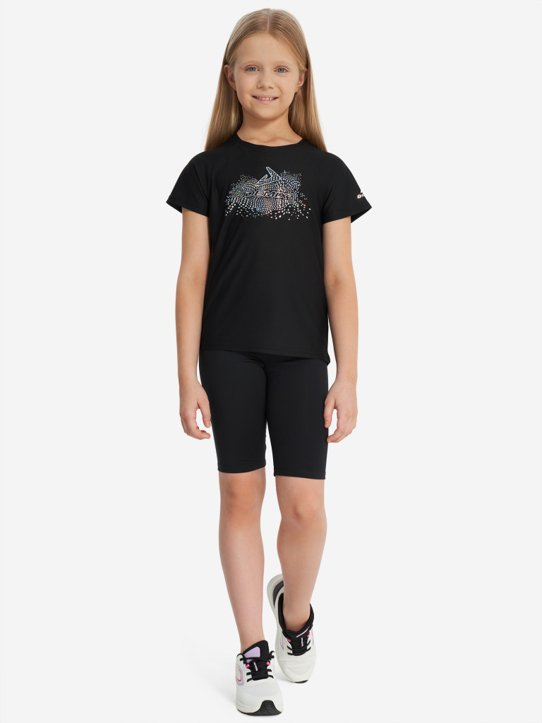 Велосипедки для девочек Demix