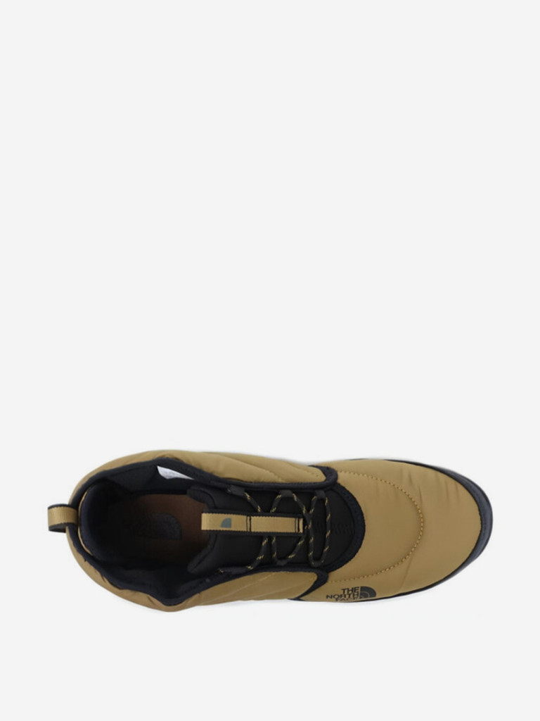 Ботинки чукка THE NORTH FACE NSE Chukka Британский Хаки