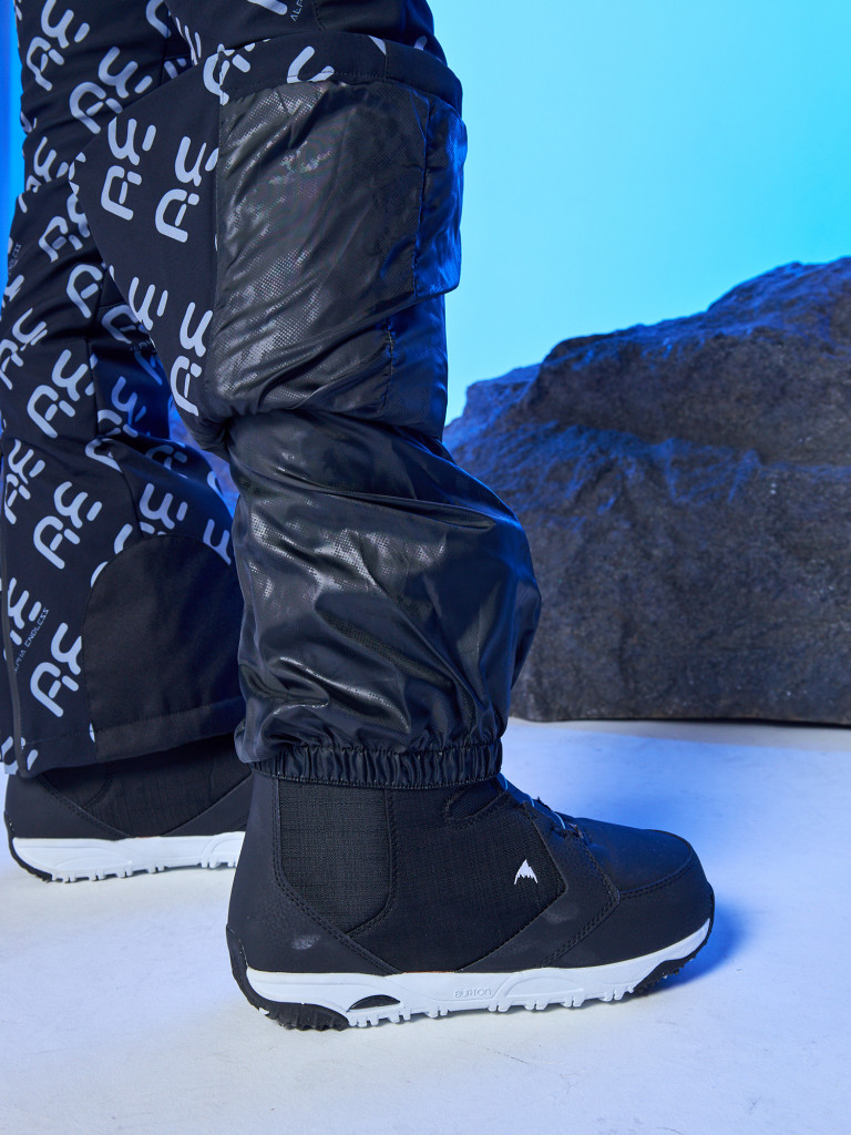 Комбинезон женский Alpha Endless мембранный зимний горнолыжный