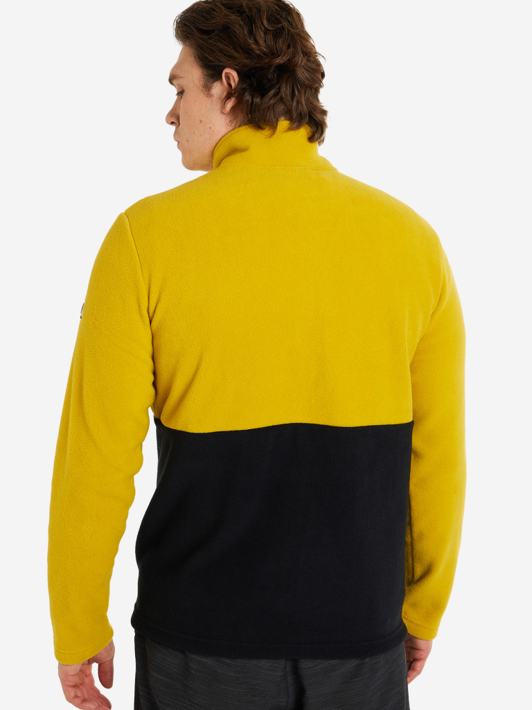 Джемпер флисовый мужской Northland Lienz