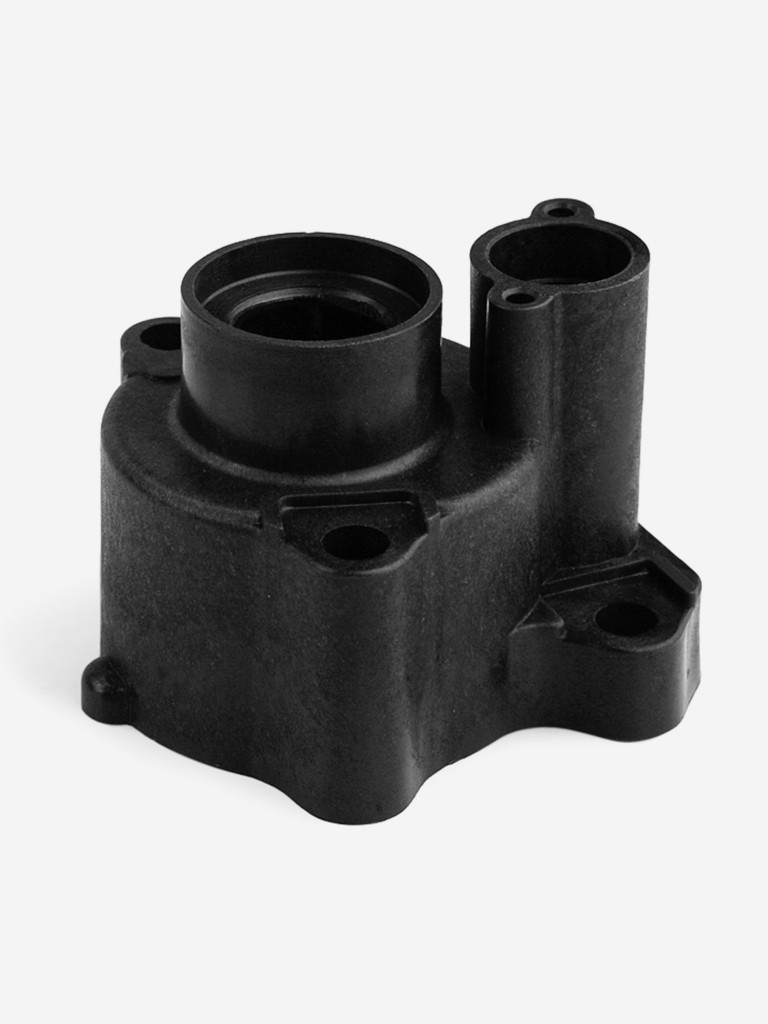 Корпус помпы Skipper для лодочного мотора Yamaha 75-100 л.с.