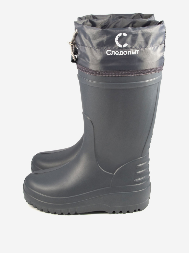 Сапоги рыболовные СЛЕДОПЫТ зимние женские до -15°С