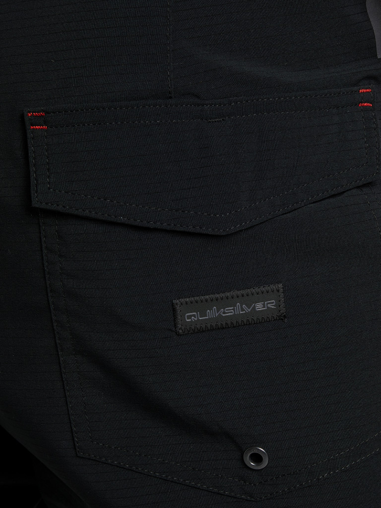 Шорты пляжные мужские Quiksilver Highlite Arch