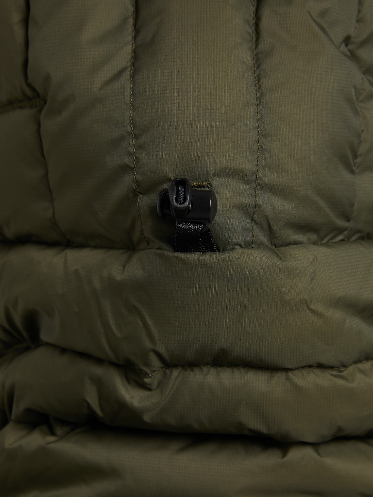 Пуховик мужской Arc'teryx Agrium