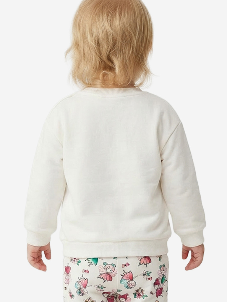 Свитшот для девочек PlayToday