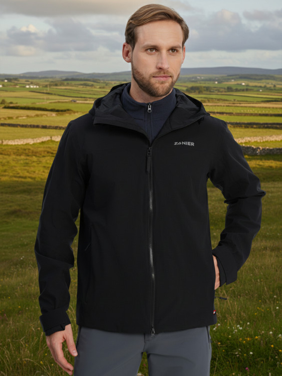 Куртка мембранная мужская Zanier