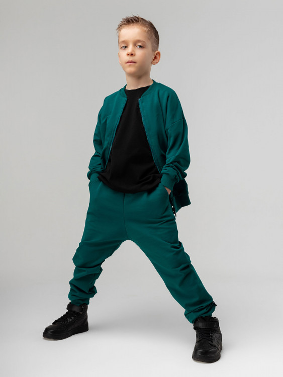 Костюм спортивный для мальчиков bodo