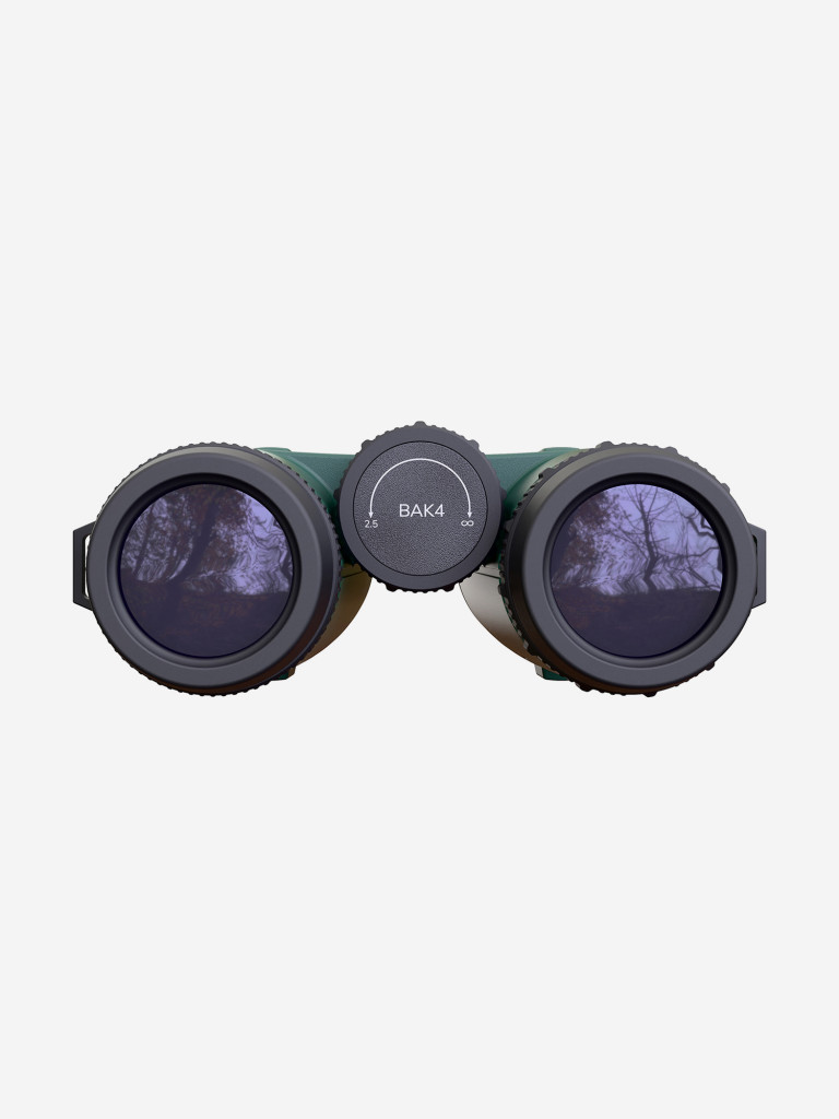Оптический бинокль ARTELV SCANNER 10x42