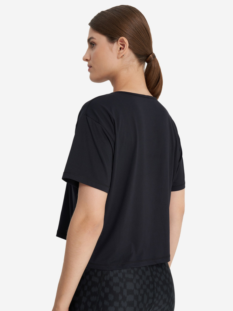 Футболка женская Under Armour Motion