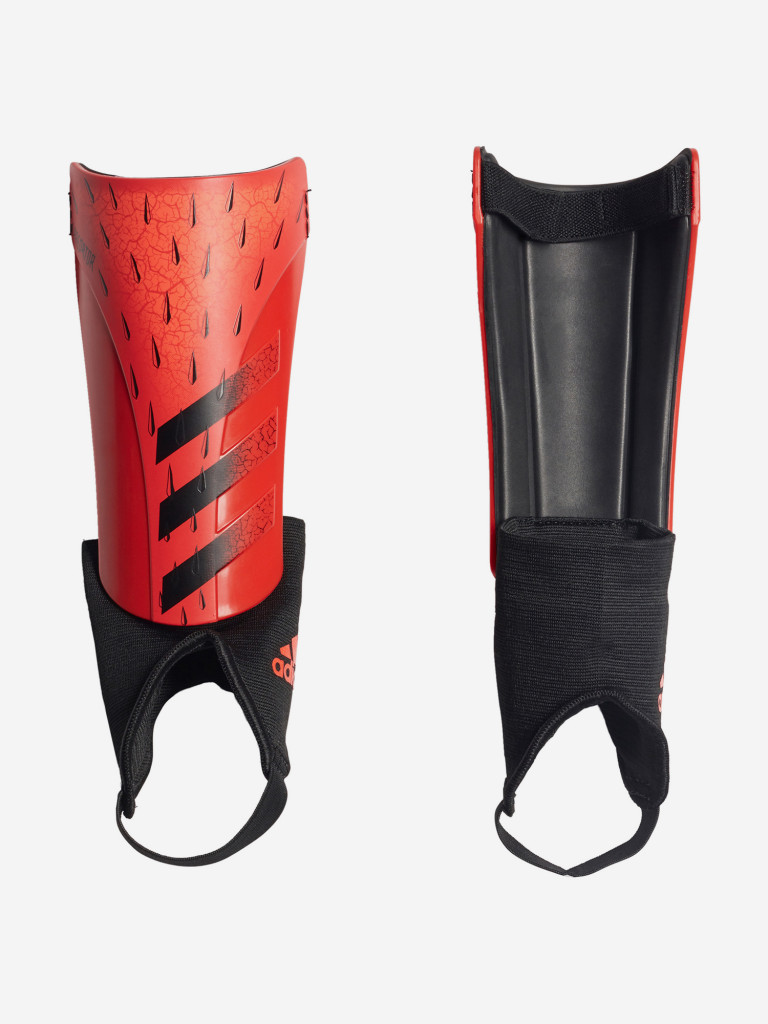 Щитки футбольные детские adidas Predator Match