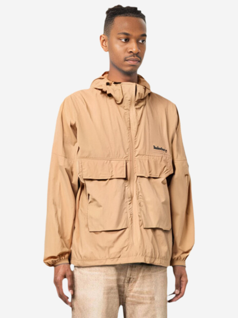 Куртка Timberland Jacket Men's Light Wheat
