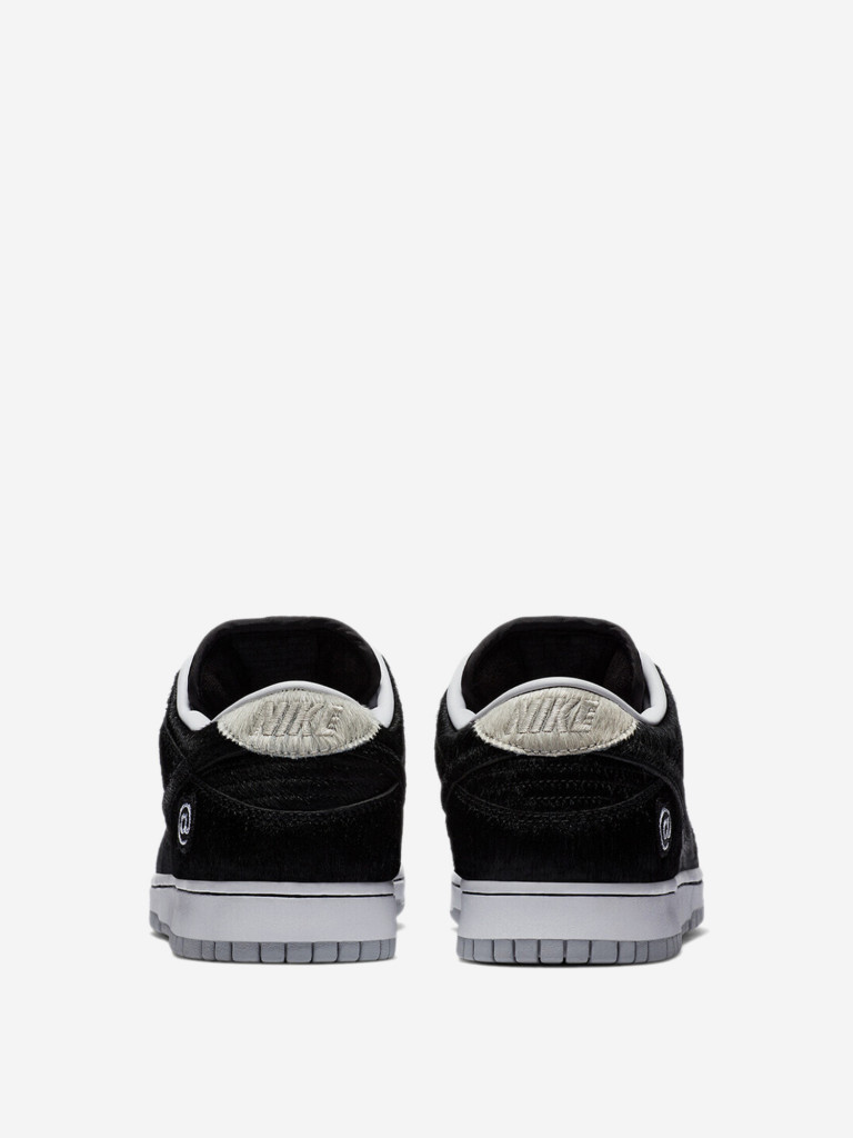 Кроссовки Nike Sb Dunk Low Medicom Toy 2020