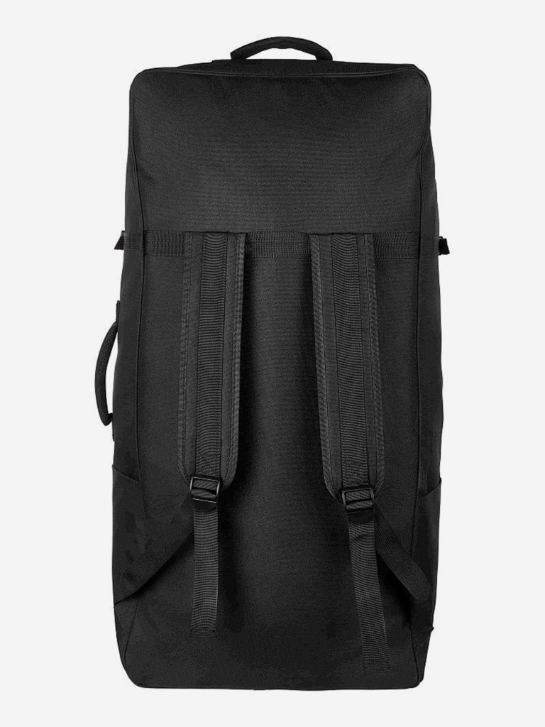 Сумка-рюкзак SUP face Basic, черный, для сапборда