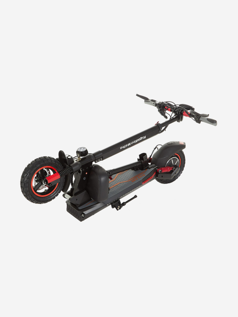 Электросамокат Kugoo Kugookirin M4PRO