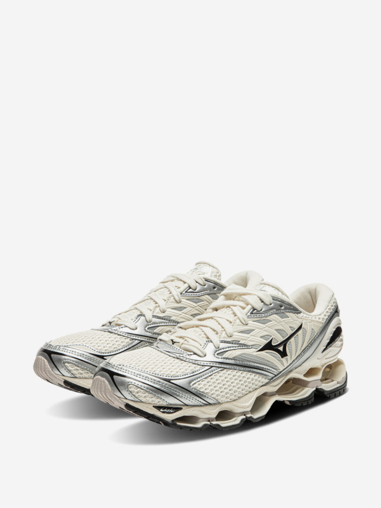 Кроссовки мужские Mizuno Wave Prophecy