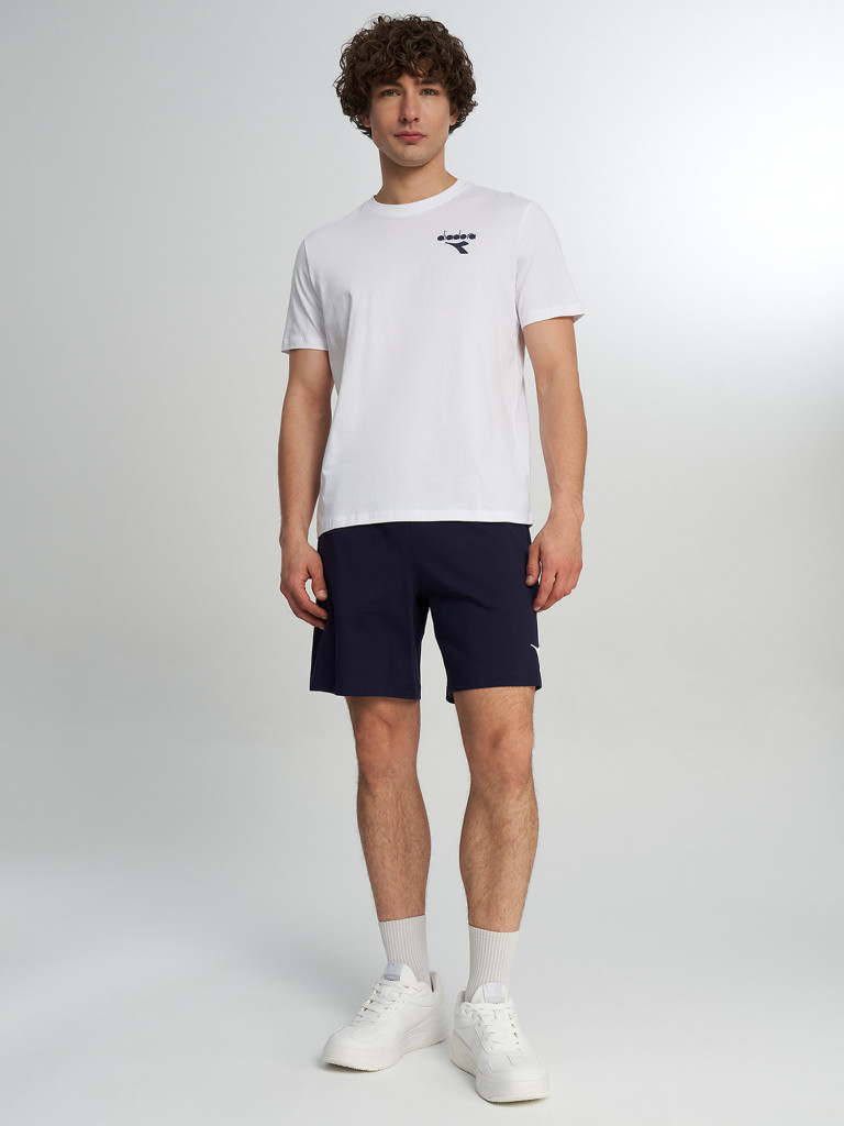 Футболка мужская Diadora