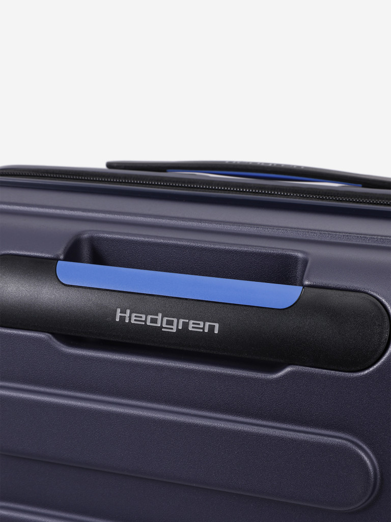 Чемодан Hedgren Comby