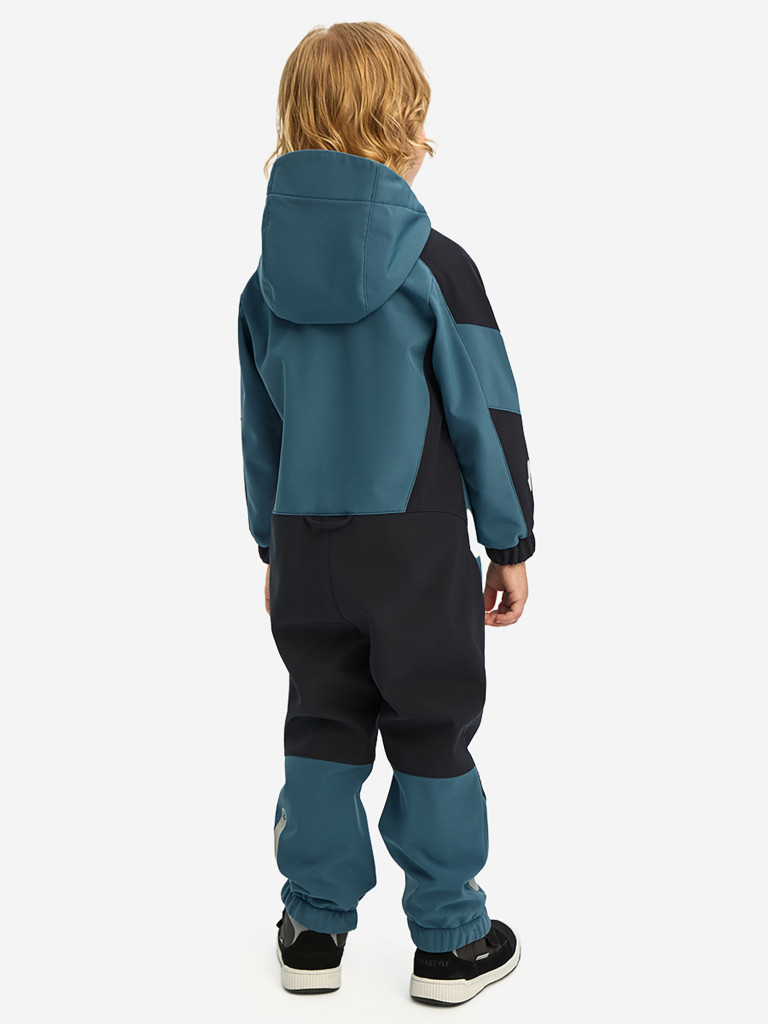 Комбинезон NIKASTYLE