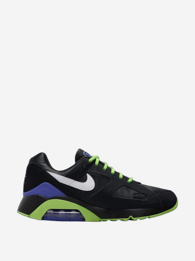 Кроссовки Nike Air Max 180