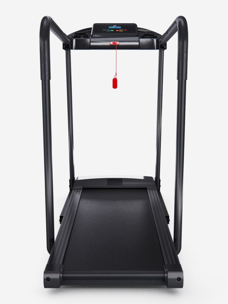 Беговая дорожка DFC CYNOS для реабилитации, T175